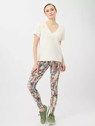 MANDALA | Yogashirt da donna The New V-Neck |